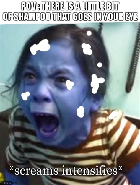 screaming meme|Iba pa.